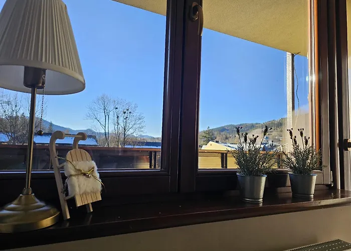 Zosia Przy Krupówkach APARTZAKOP